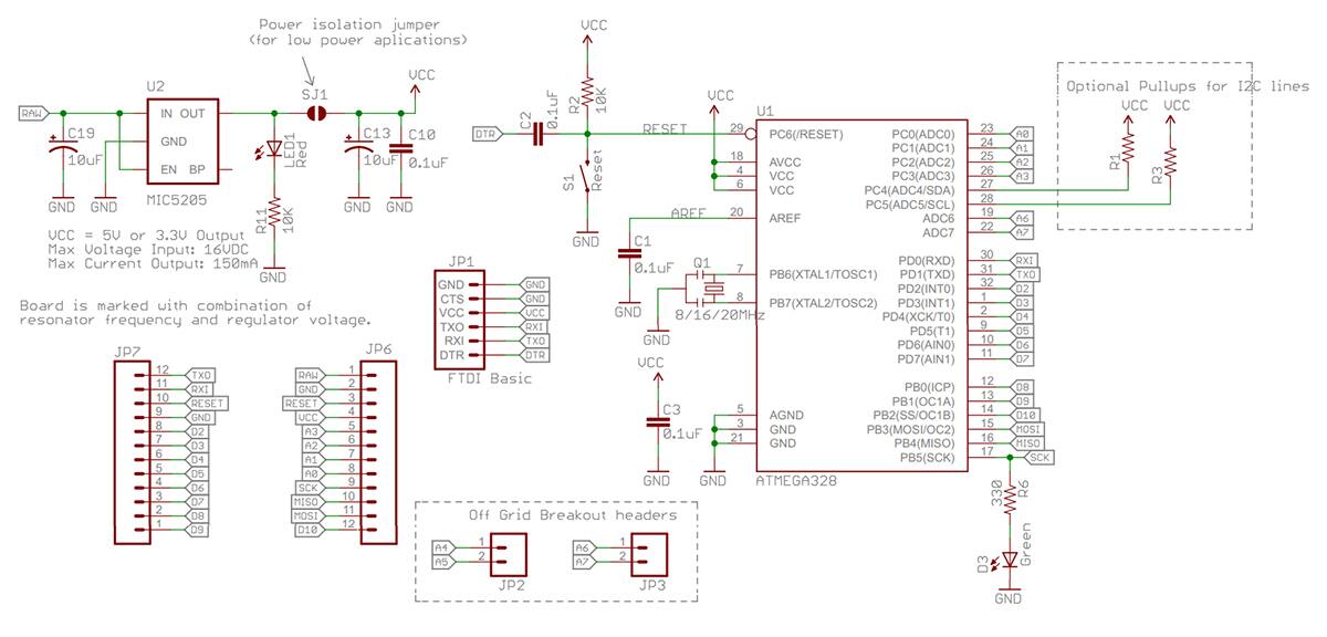 How to Read a Schematic | DigiKey